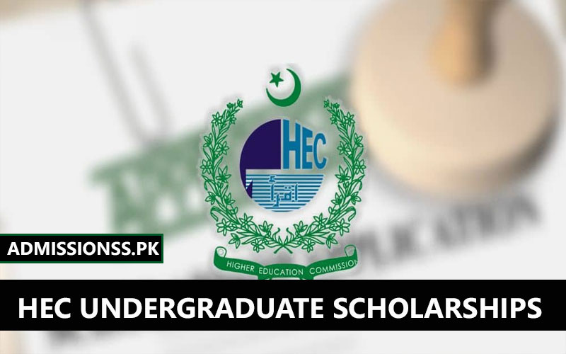 HEC-Undergraduate-Scholarships