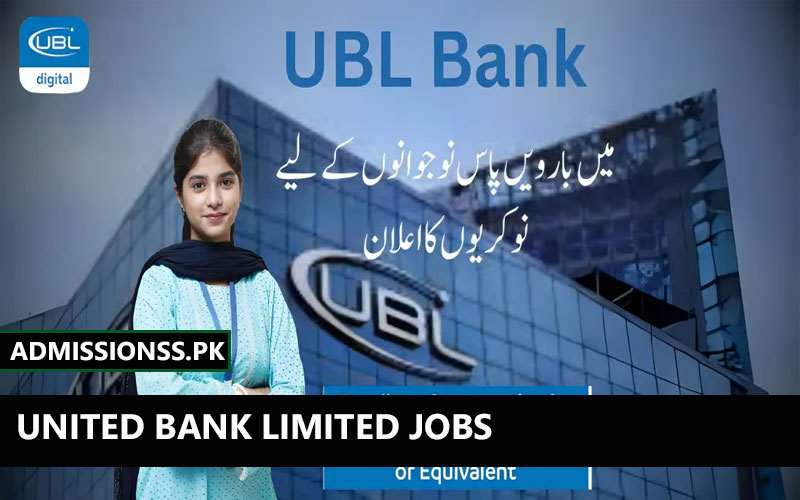 ubl jobs